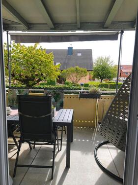 Foto - 3 Zimmer Hochparterre zum Kaufen in Buggingen