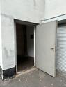 Foto - Abstellraum in einem Garagenhof 30163 Hannover