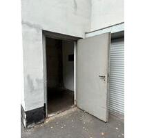 Abstellraum in einem Garagenhof 30163 Hannover