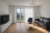 Foto - 4 Zimmer Reihenhaus zum Kaufen in Hamburg
