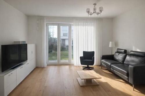 Foto - 4 Zimmer Reihenhaus zum Kaufen in Hamburg