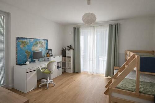 Foto - Reihenhaus in Hamburg zum Kaufen