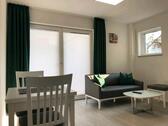 Foto - TOP Lage 2,5 Zimmer EG Wohnung vollständig möbliert inkl. TG