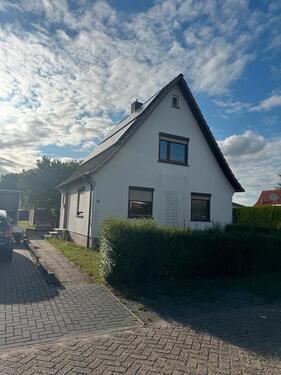 Foto - 1 Familien Haus 1954 mit 914 m2 Grundstück und Doppelgarage