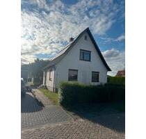 1 Familien Haus 1954 mit 914 m2 Grundstück und Doppelgarage - Ottersberg