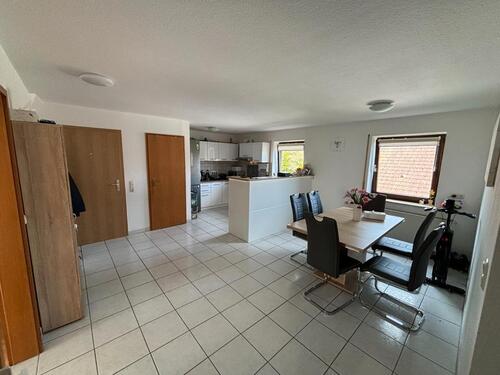 Foto - 3 Zimmer Etagenwohnung zum Kaufen in Wörnitz