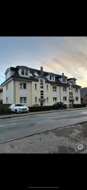 Foto - Freie Erdgeschosswohnung in Gretesch