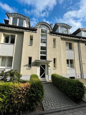 Foto - 4 Zimmer Erdgeschoßwohnung zum Kaufen in Osnabrück