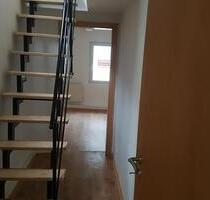 Waldbröl Zentrum Wohnung mit großem Terrasse