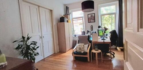 Foto - 3 Zimmer Etagenwohnung zur Miete in Kiel