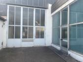 Foto - Halle Teilfläche - 1.612,00 EUR Kaltmiete,