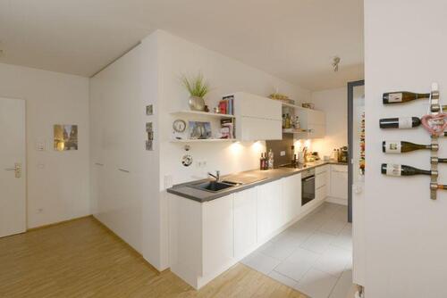 Foto - Etagenwohnung in Düsseldorf