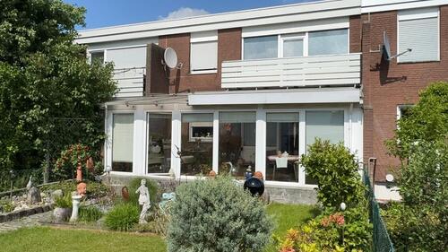 Foto - Einfamilienhaus in Münster