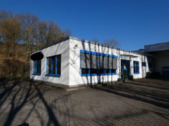 Foto - Gewerbeimmobilie zu vermieten, Büro + Lager
