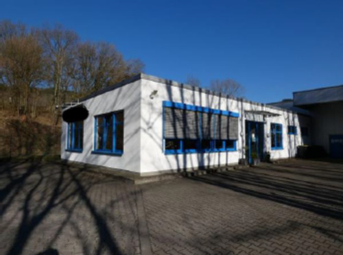Foto - Gewerbeimmobilie zu vermieten, Büro + Lager