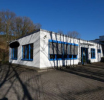 Gewerbeimmobilie zu vermieten, Büro + Lager - Finnentrop