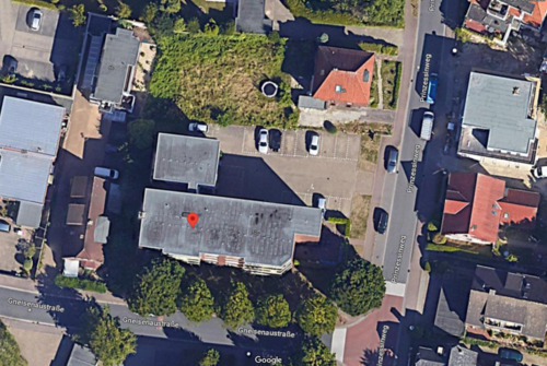 Foto - Zentrumsnaher PKW-Stellplatz - 35,00 EUR Miete,