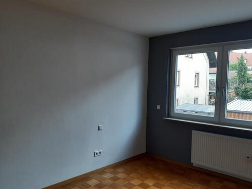 Foto - Etagenwohnung zur Miete in Schöllkrippen