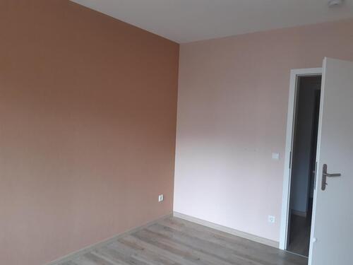 Foto - Etagenwohnung in Schöllkrippen