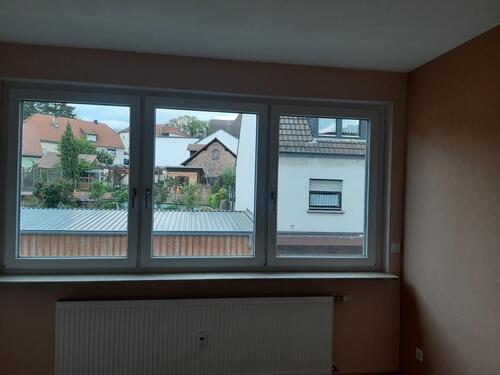 Foto - Etagenwohnung in Schöllkrippen zur Miete