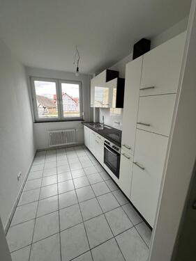 Foto - Etagenwohnung in Kassel zur Miete