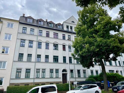 Foto - Gemütliche und moderne 3 Raum WE mit Balkon in Niedrigenergiehaus in ruhiger Lage in Hilbersdorf