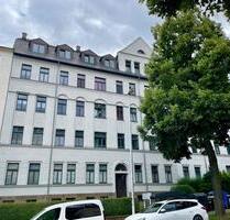 Gemütliche und moderne 3 Raum WE mit Balkon in Niedrigenergiehaus in ruhiger Lage in Hilbersdorf - Chemnitz Ebersdorf