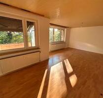 Helle 3-Zimmer-Wohnung in der Lehmwandlung mit Balkon - Nienburg (Weser)