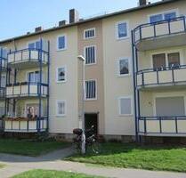 Individuelle 3-Zimmer-Wohnung mit Küche in guter Wohnlage - Kassel Harleshausen