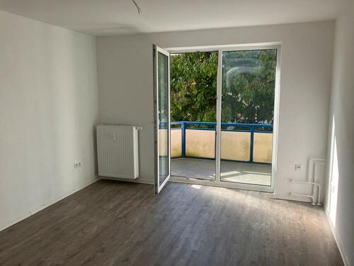 Foto - Etagenwohnung in Kassel zur Miete