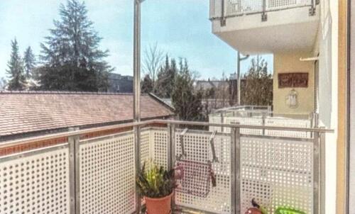 Foto - Wohnung im Matthäusstift Landshut West - Betreutes wohnen
