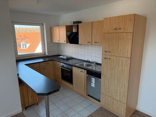 Foto - Etagenwohnung zur Miete in Salem