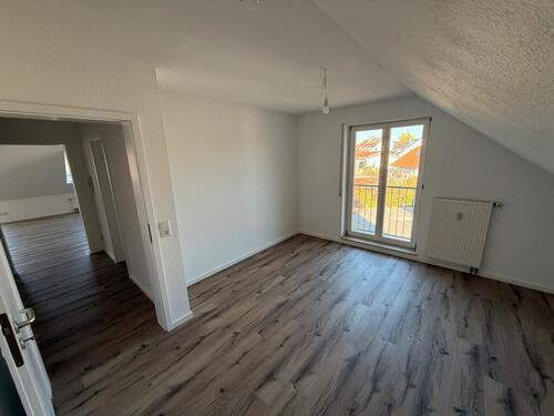 Foto - Etagenwohnung in Salem