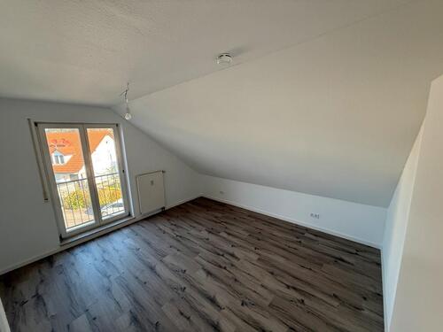 Foto - Etagenwohnung in Salem zur Miete