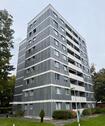 Foto - Frechen-Zentrum: Barrierefreie 3-Zimmer-Whg. mit Balkon