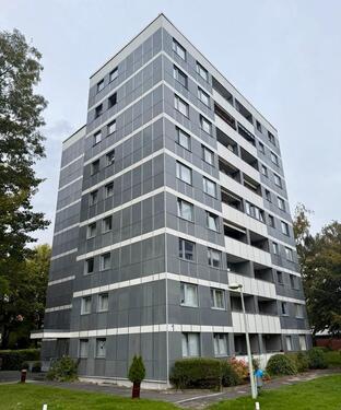 Foto - Frechen-Zentrum: Barrierefreie 3-Zimmer-Whg. mit Balkon