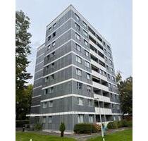 Frechen-Zentrum: Barrierefreie 3-Zimmer-Whg. mit Balkon