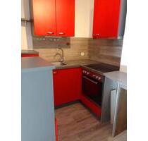 1-Zim-Appartement mit EBK und eigenem Eingang - Simbach am Inn