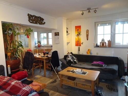 Foto - Etagenwohnung in Simbach am Inn