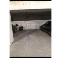 Tiefgaragenstellplatz ab 15.11.2025 - München Ramersdorf-Perlach