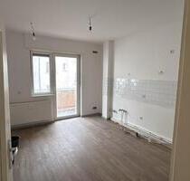 1ZKB, mit Balkon,66115 SB, komplett NEU Renoiert, ab 01.12.2025 - Saarbrücken West