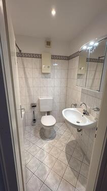 Foto - Etagenwohnung zur Miete in Saarbrücken