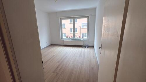Foto - Etagenwohnung in Saarbrücken