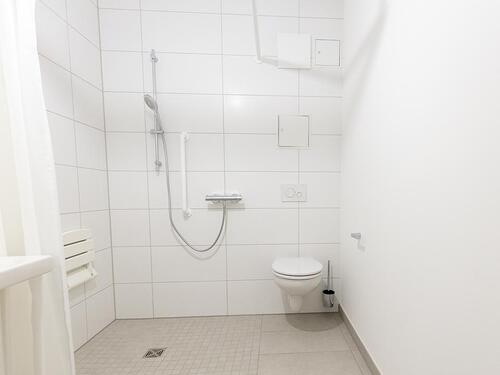 Foto - Etagenwohnung zur Miete in Gera