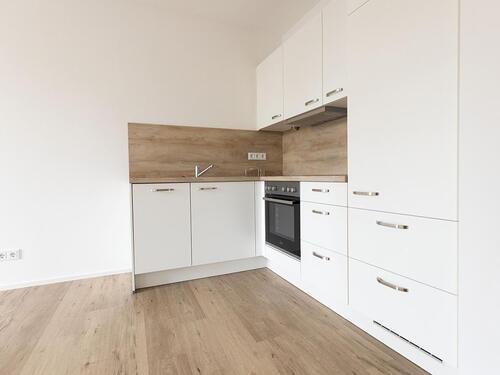 Foto - Etagenwohnung in Gera