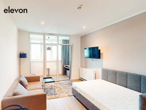 Foto - Etagenwohnung in Mainz