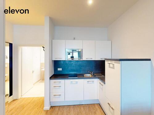 Foto - Etagenwohnung in Mainz zur Miete