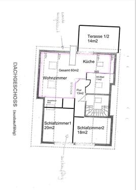 Foto - Etagenwohnung in Bonndorf im Schwarzwald zur Miete
