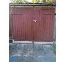 Garage zu vermieten - 50,00&nbsp;EUR Miete, in Sonneberg (PLZ: 96515)
