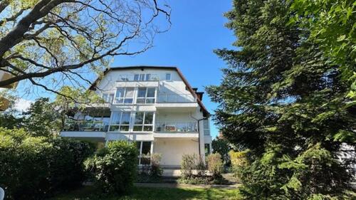 Foto - 4 Zimmer Etagenwohnung zum Kaufen in Berlin